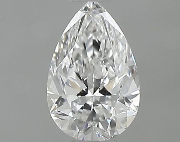 Pear Diamond image