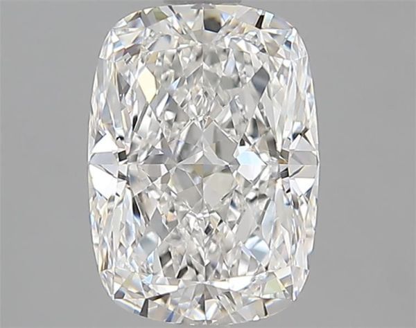 Cushion Diamond image