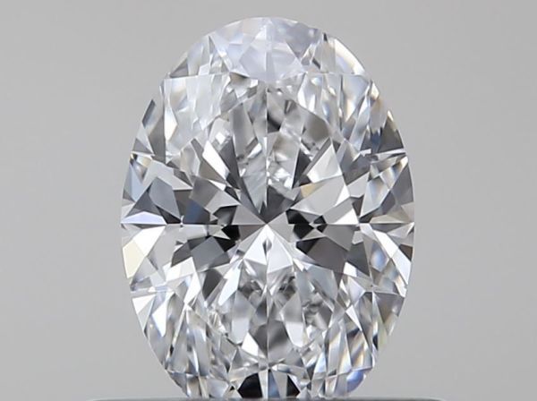 Oval Diamond image