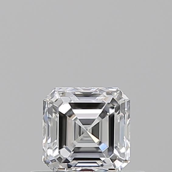Asscher Diamond image