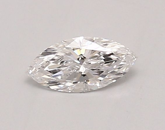 Marquise Lab-Grown Diamond image