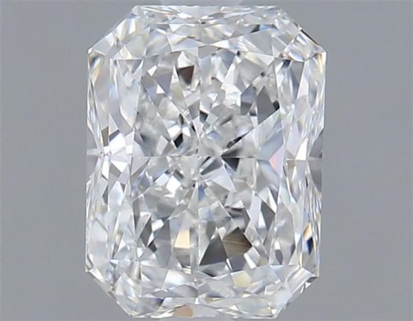 Radiant Lab-Grown Diamond image