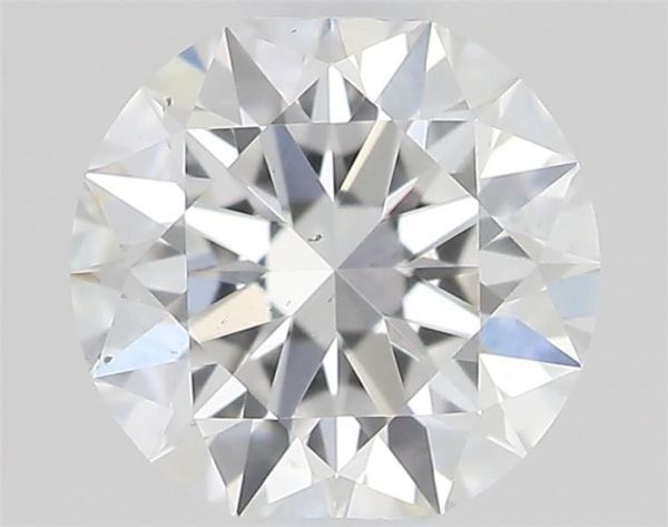 Round Diamond image