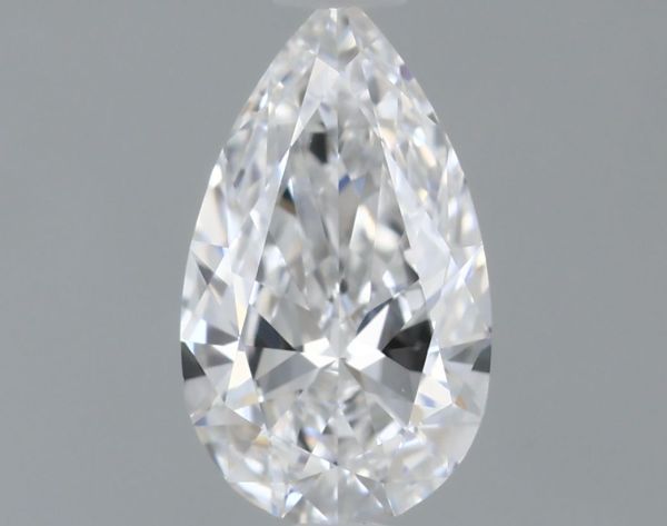 Pear Diamond image