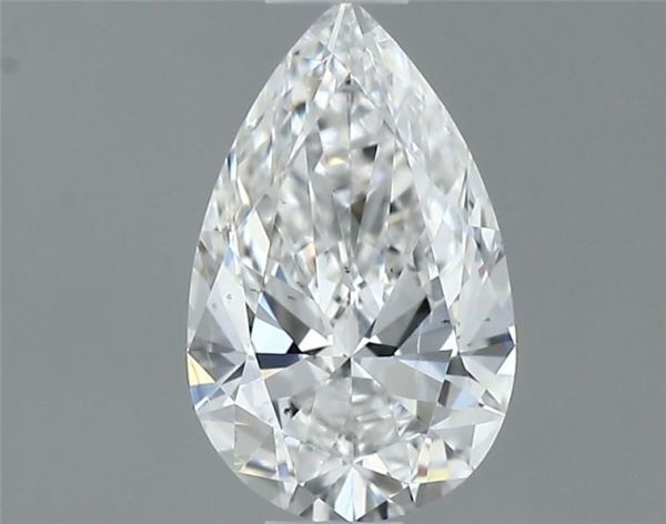 Pear Diamond image