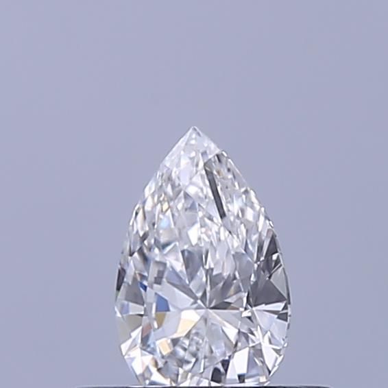 Pear Lab-Grown Diamond image
