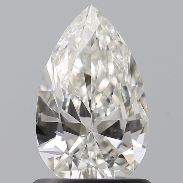 Pear Diamond image