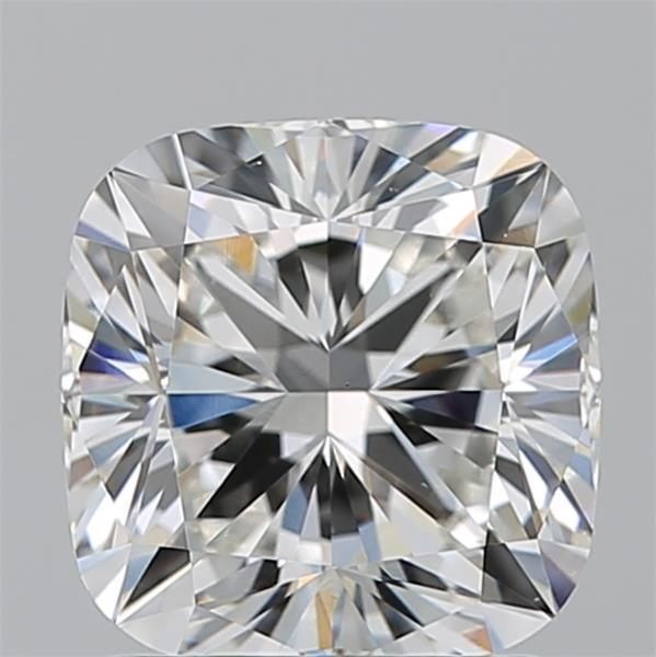 Cushion Diamond image
