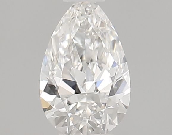 Pear Lab-Grown Diamond image