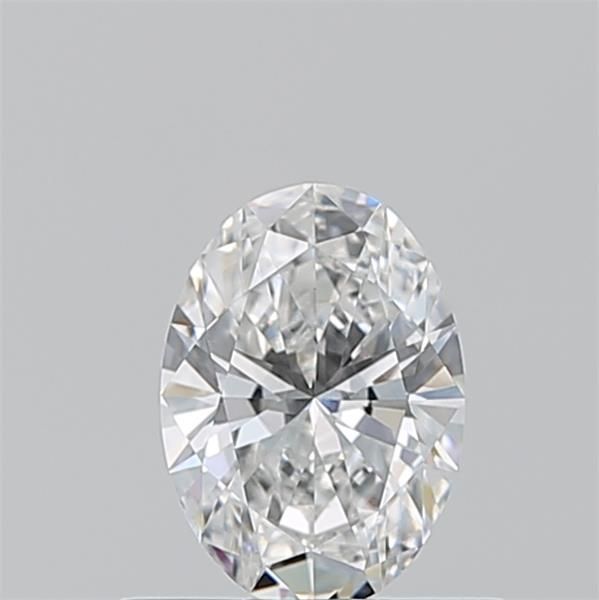 Oval Diamond image