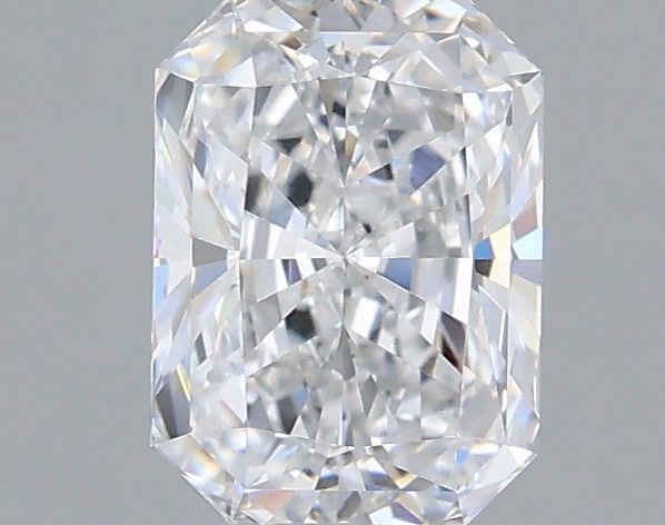 Radiant Lab-Grown Diamond image