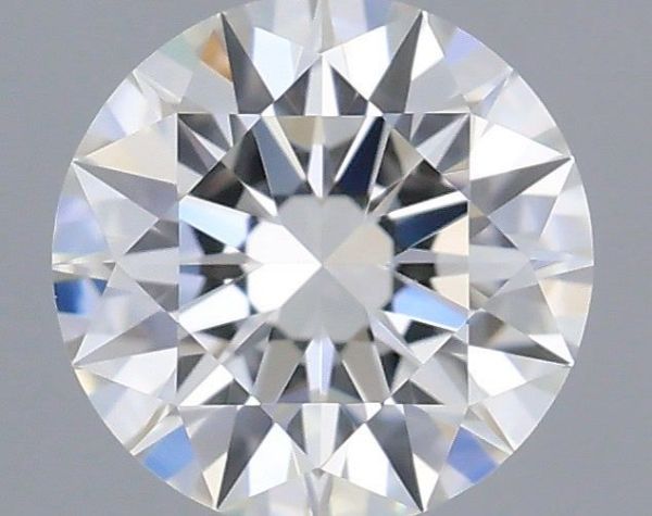 Round Diamond image