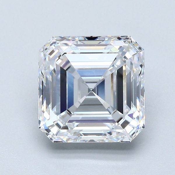 Asscher Diamond image