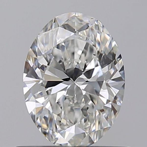 Oval Diamond image