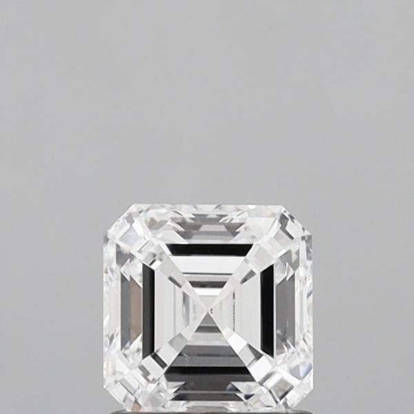 Asscher Lab-Grown Diamond image