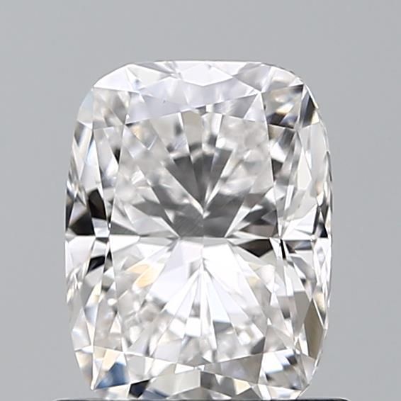 Cushion Lab-Grown Diamond image