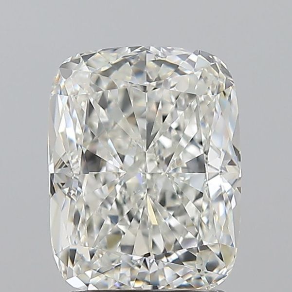 Cushion Diamond image