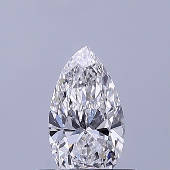 Pear Lab-Grown Diamond image