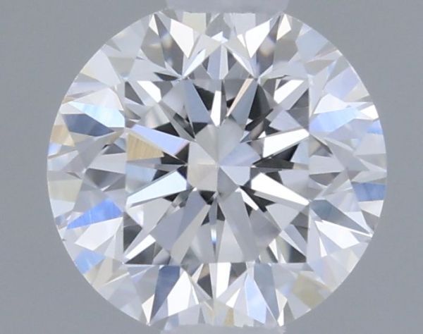 Round Lab-Grown Diamond image