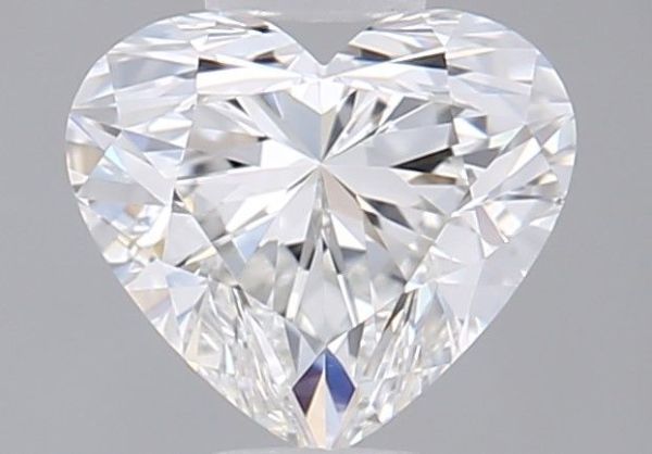 Heart Diamond image