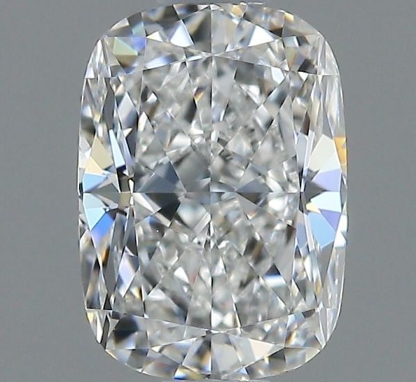 Cushion Diamond image