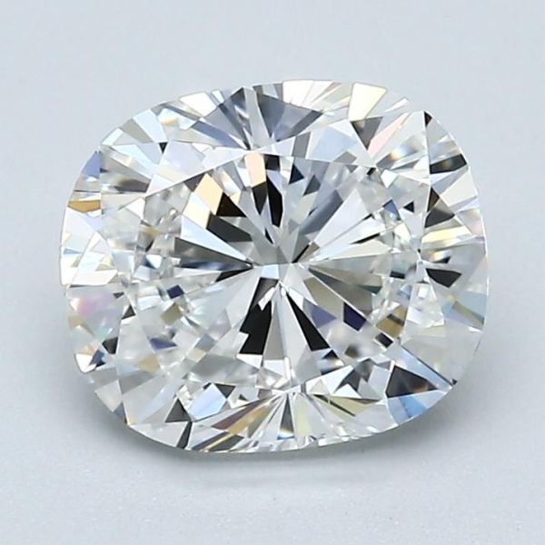 Cushion Diamond image