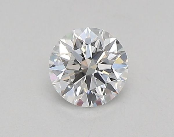 Round Lab-Grown Diamond image