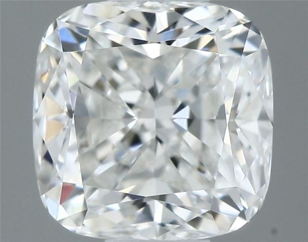 Cushion Diamond image
