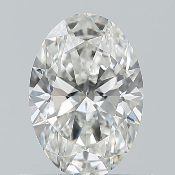 Oval Diamond image