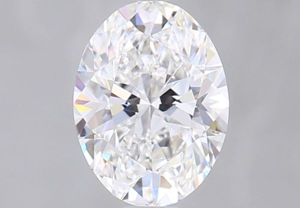 Oval Diamond image