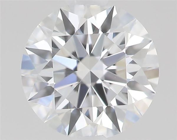 Round Diamond image