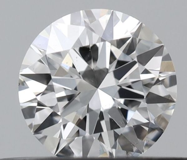 Round Diamond image