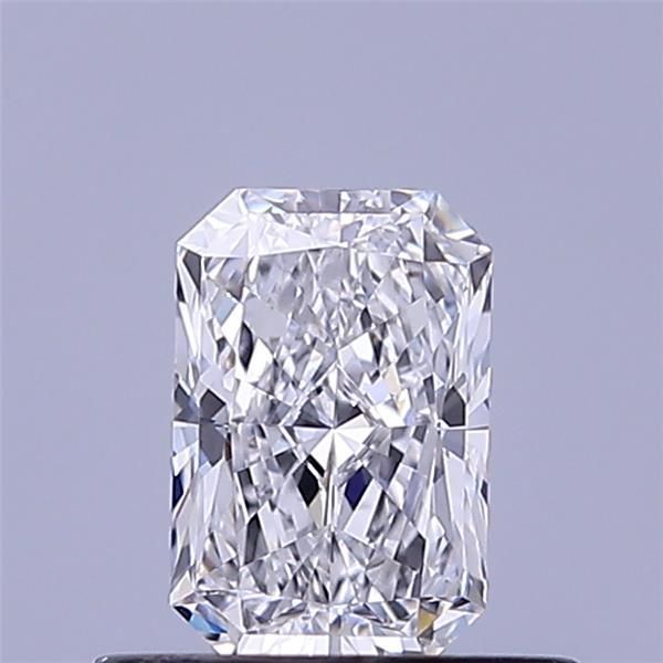 Radiant Lab-Grown Diamond image
