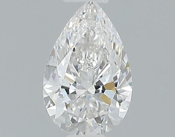 Pear Diamond image