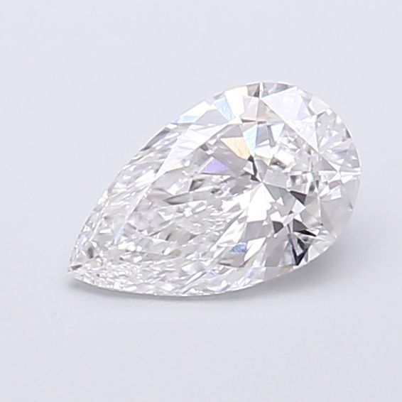 Pear Lab-Grown Diamond image