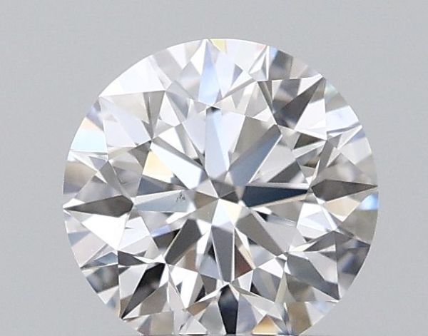 Round Diamond image