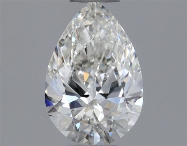Pear Diamond image