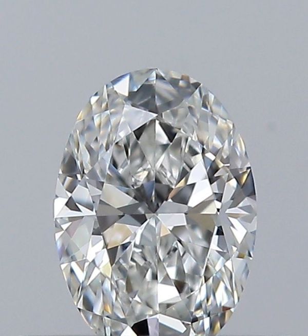 Oval Diamond image