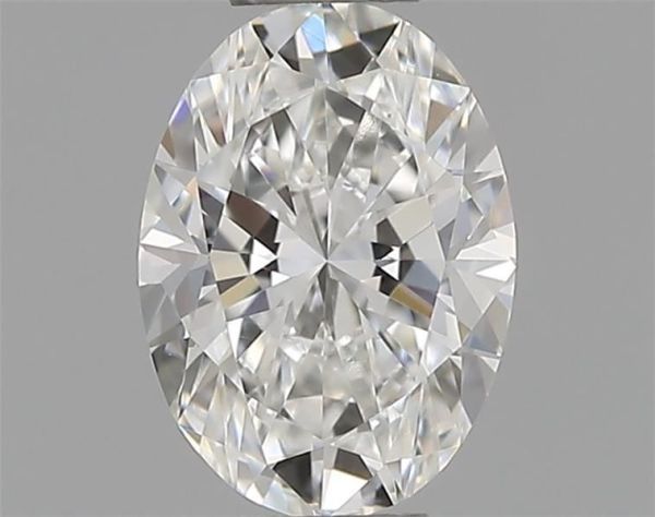 Oval Diamond image