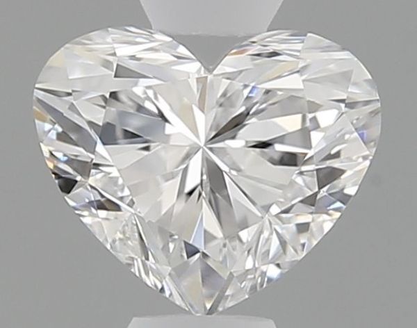 Heart Lab-Grown Diamond image