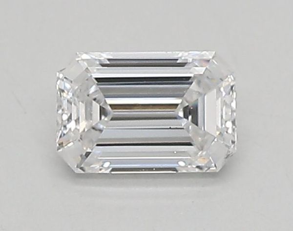 Emerald Lab-Grown Diamond image