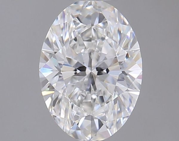 Oval Diamond image