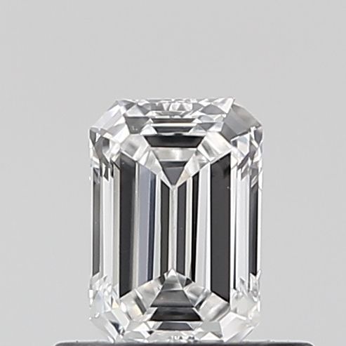 Emerald Lab-Grown Diamond image