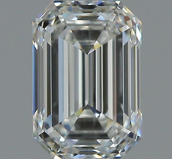 Emerald Diamond image