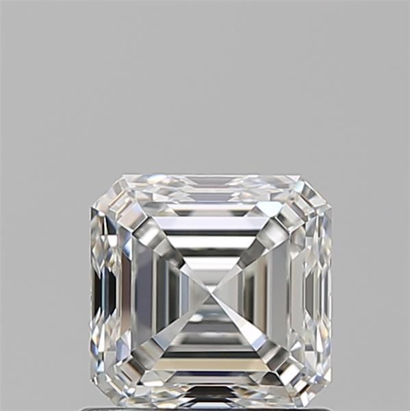 Asscher Diamond image