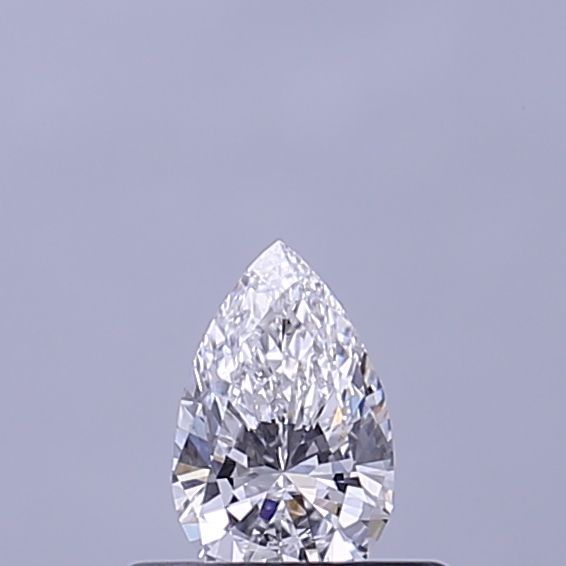 Pear Lab-Grown Diamond image