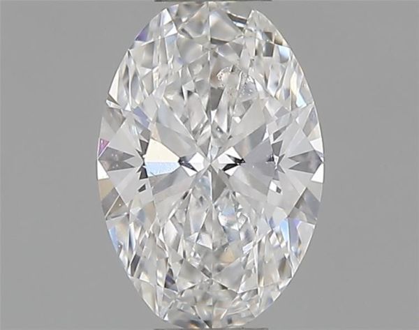 Oval Diamond image
