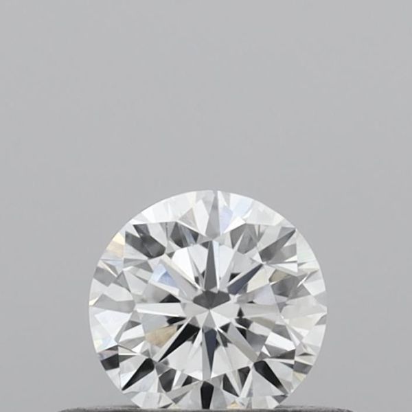 Round Lab-Grown Diamond image