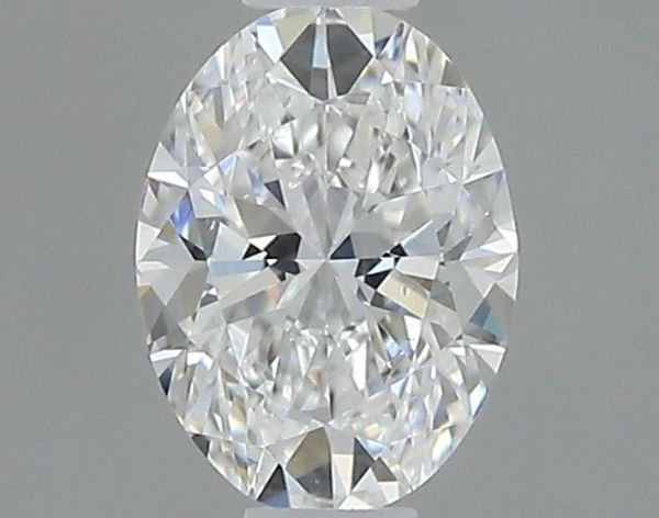 Oval Diamond image