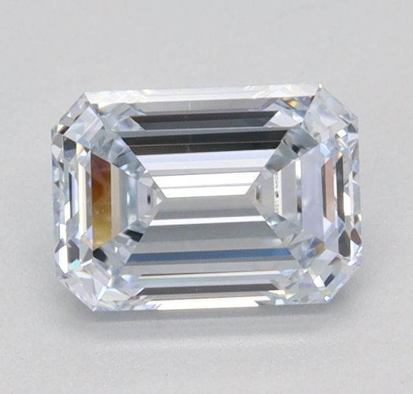 Emerald Lab-Grown Diamond image